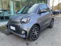 smart forTwo EQ Passion Grigio - thumbnail 3