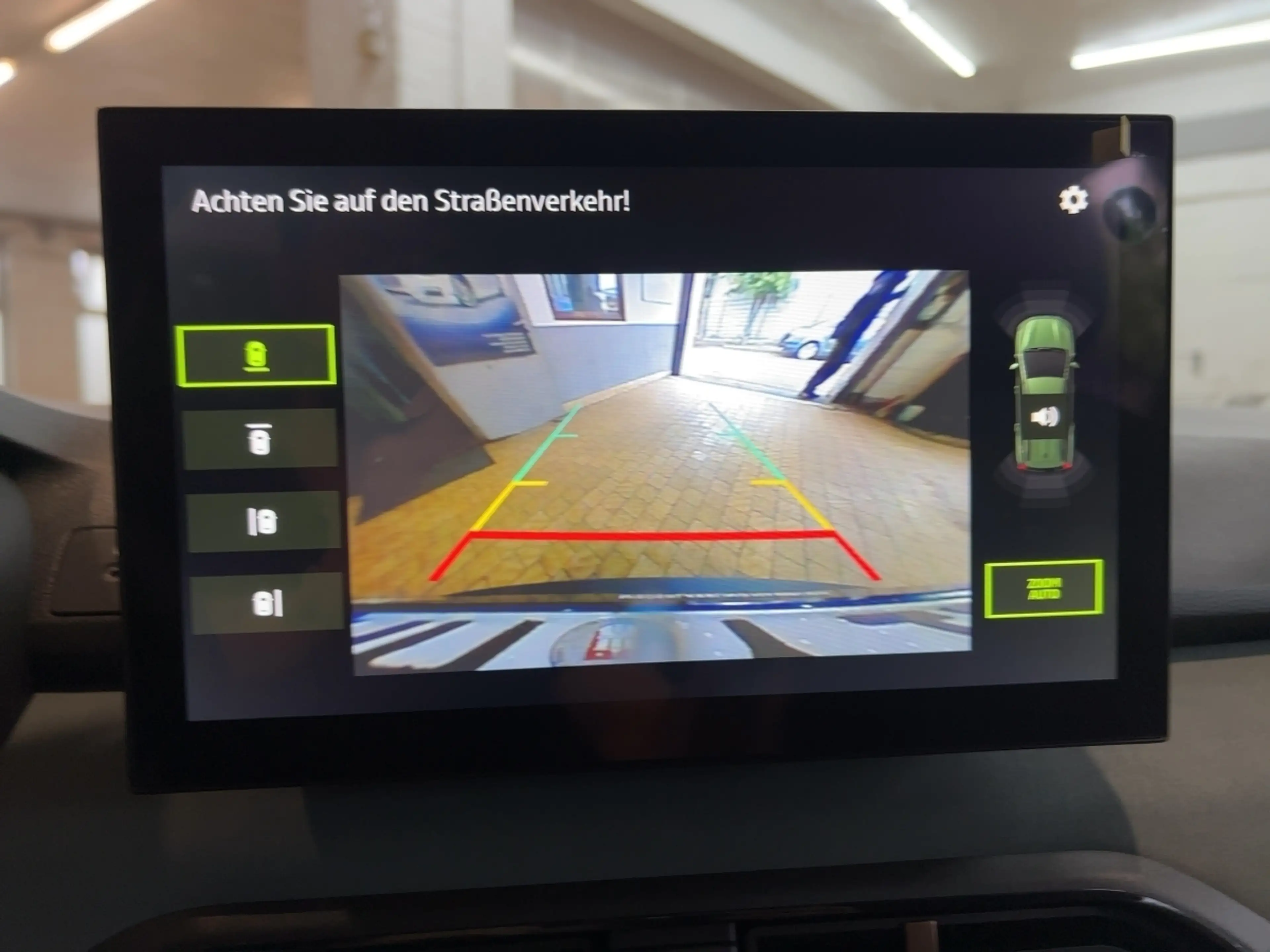 Dacia Jogger ExtrEco-G 120 auto Apple CarPlay PDC BT — photo 14