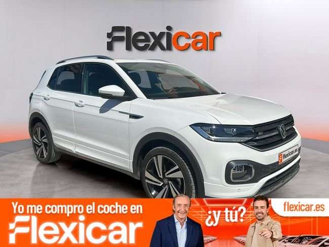 Volkswagen T-Cross 1.5 TSI Advance DSG7 110kW - foto 1