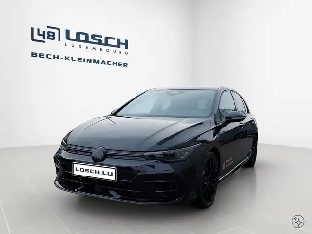 Volkswagen Golf R R