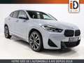 BMW X2 S DRIVE 16DA PACK M  LED S.CUIR RADAR GPS JA19 Gris - thumbnail 1