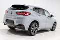 BMW X2 S DRIVE 16DA PACK M  LED S.CUIR RADAR GPS JA19 Gris - thumbnail 3