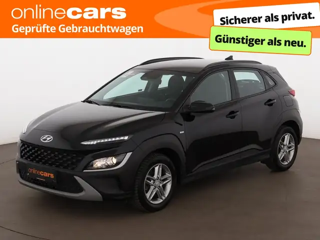 Hyundai KONA 1.0 T-GDI Select SITZHZG R-CAM ASSIST