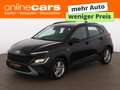 Hyundai KONA 1.0 T-GDI Select SITZHZG R-CAM ASSIST Schwarz - thumbnail 1