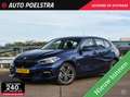 BMW 118 1-serie 118i Executive Sport Line Camera Sfeerverl Blauw - thumbnail 1