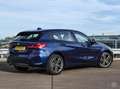 BMW 118 1-serie 118i Executive Sport Line Camera Sfeerverl Blauw - thumbnail 3