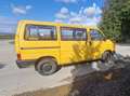 Volkswagen T4 Bus Gelb - thumbnail 7