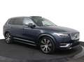 Volvo XC90 T8 AWD Ultimate Bright|LUCHTVERING|360|HUD|PANO|MA Bleu - thumbnail 3