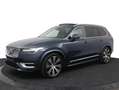 Volvo XC90 T8 AWD Ultimate Bright|LUCHTVERING|360|HUD|PANO|MA Bleu - thumbnail 1