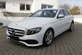 Mercedes-Benz E 220 d - Automatik-Navi-Kamera-Tempomat-PDC Wit - thumbnail 1