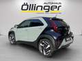 Toyota Aygo X 1,5 Hybrid Lounge Grau - thumbnail 4