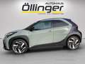 Toyota Aygo X 1,5 Hybrid Lounge Grau - thumbnail 2