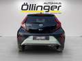 Toyota Aygo X 1,5 Hybrid Lounge Grau - thumbnail 4