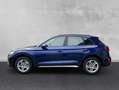 Audi Q5 advanced 50 TDI quattro tiptronic AHK Tempomat Blau - thumbnail 3