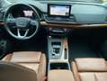 Audi Q5 advanced 50 TDI quattro tiptronic AHK Tempomat Blau - thumbnail 11