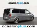 Mercedes-Benz V 250 250d Largo Avantgarde Gri - thumbnail 4