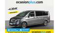 Mercedes-Benz V 250 250d Largo Avantgarde Gri - thumbnail 1
