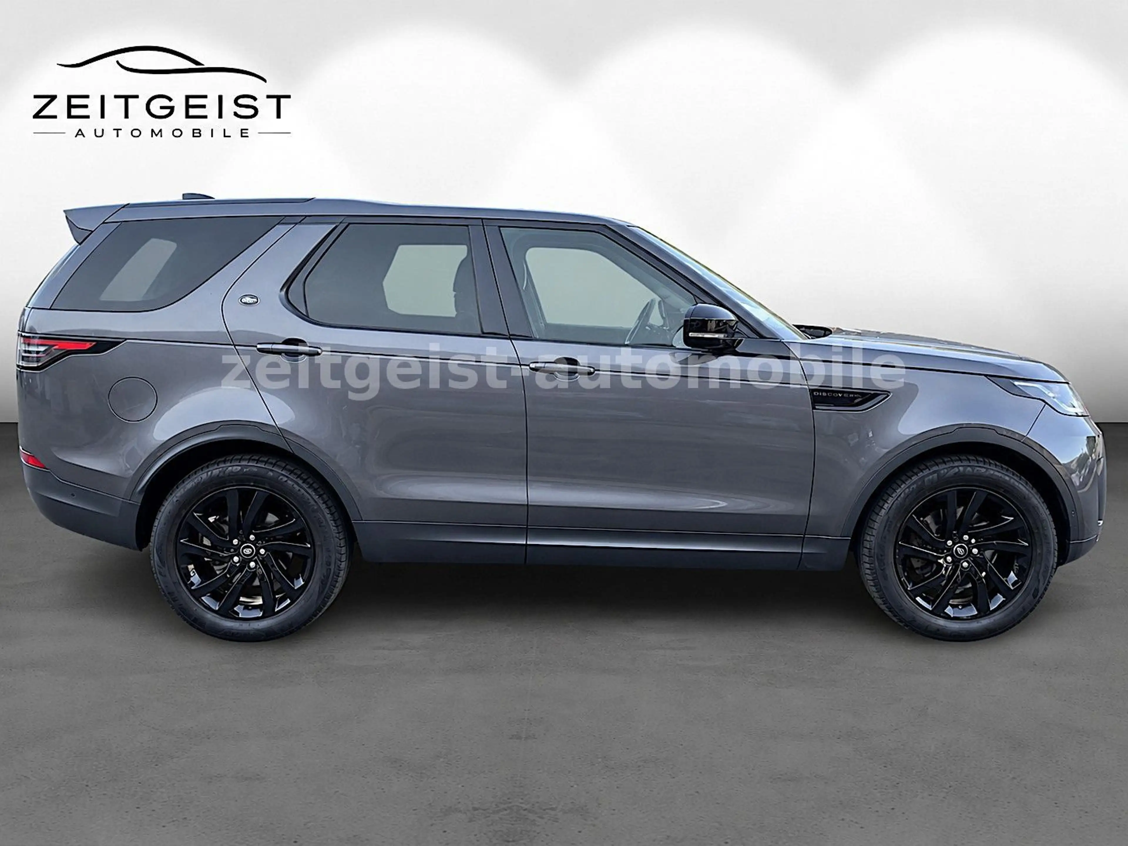 Land Rover Discovery 5 SE SD4*PAN-D*LEDER*s.h.gepflegt* — photo 8