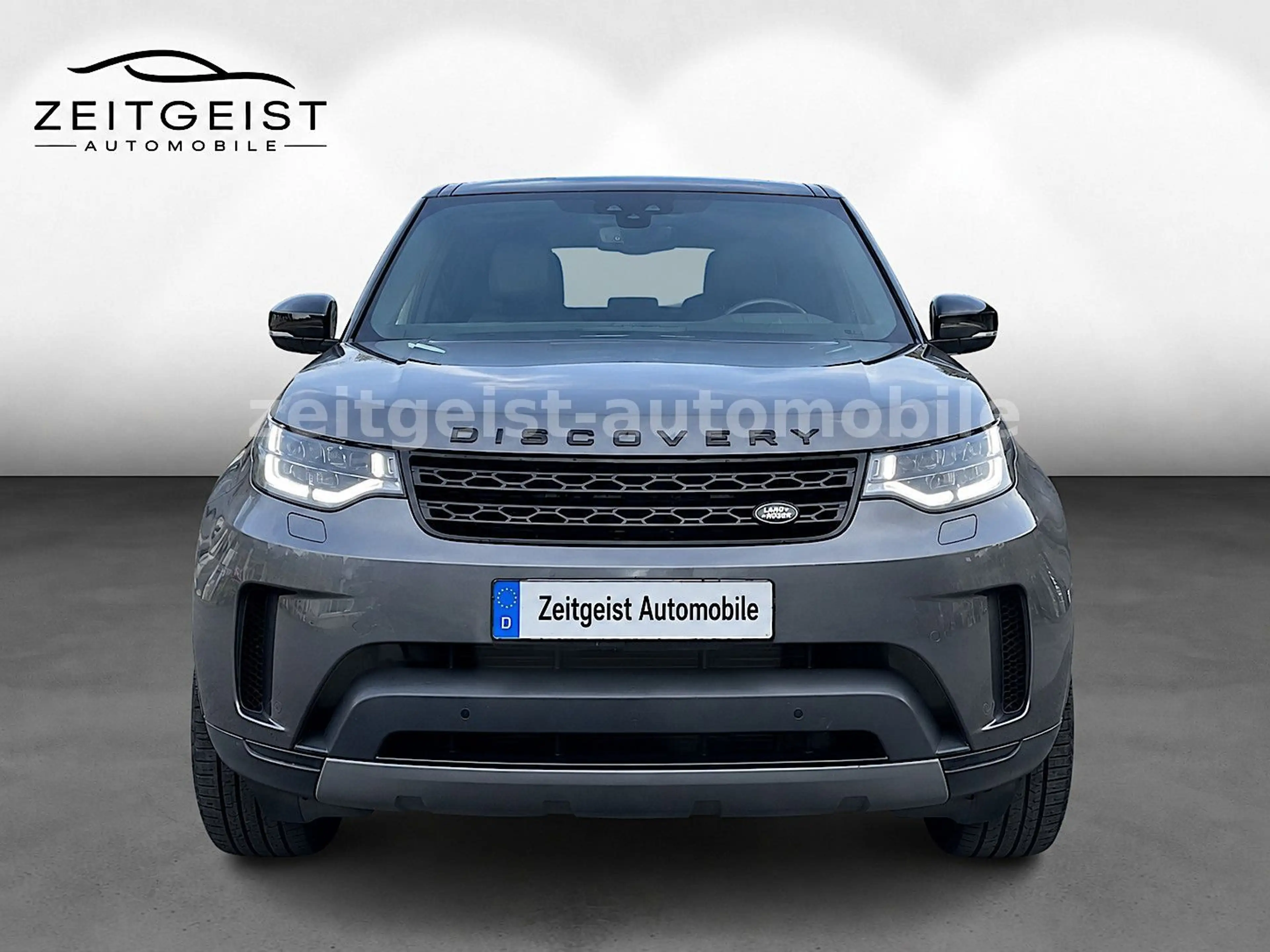 Land Rover Discovery 5 SE SD4*PAN-D*LEDER*s.h.gepflegt* — photo 3
