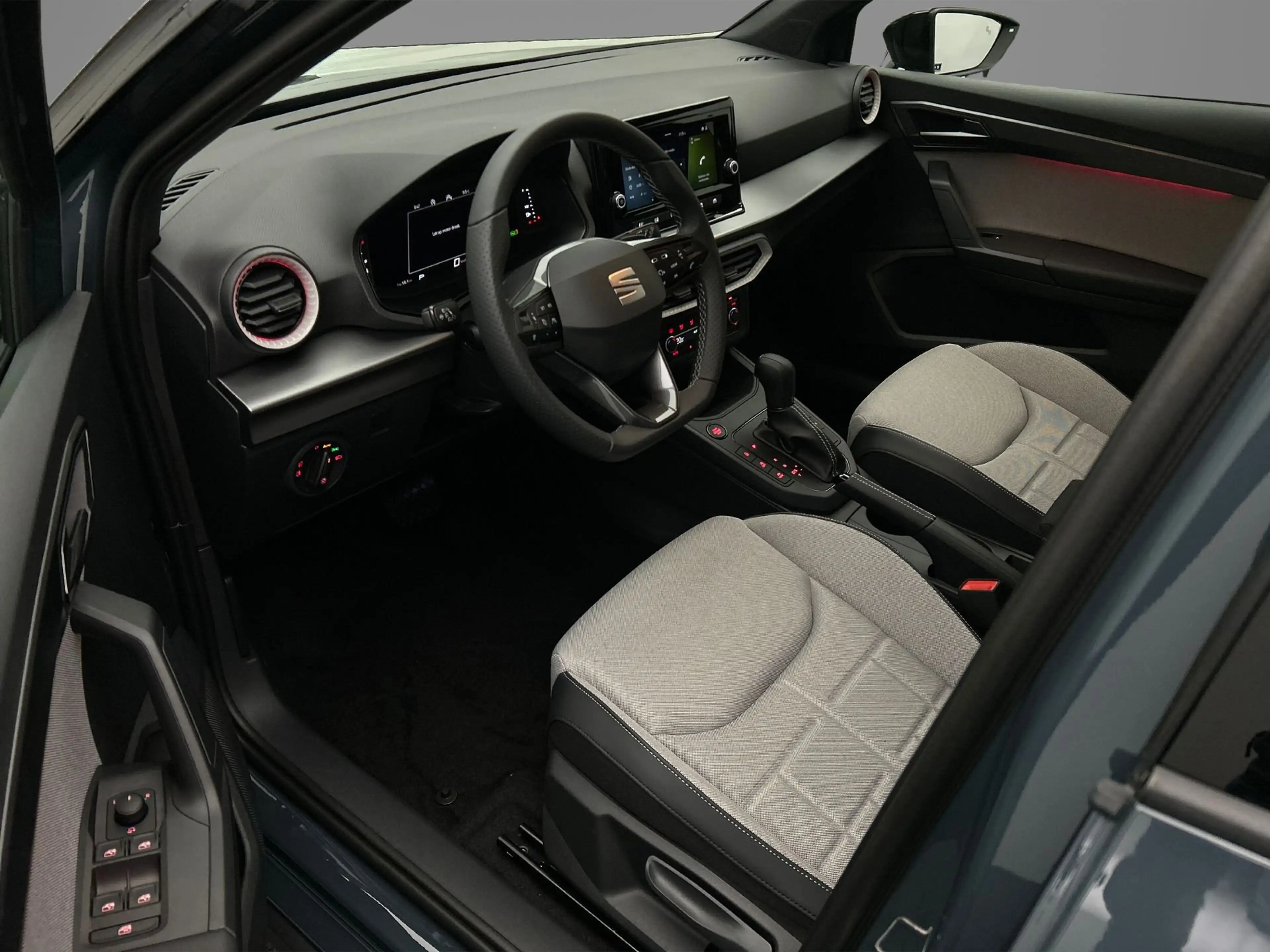 SEAT Arona 1.0 TSI 115pk FR Business Connect €33.500,- incl i — photo 8