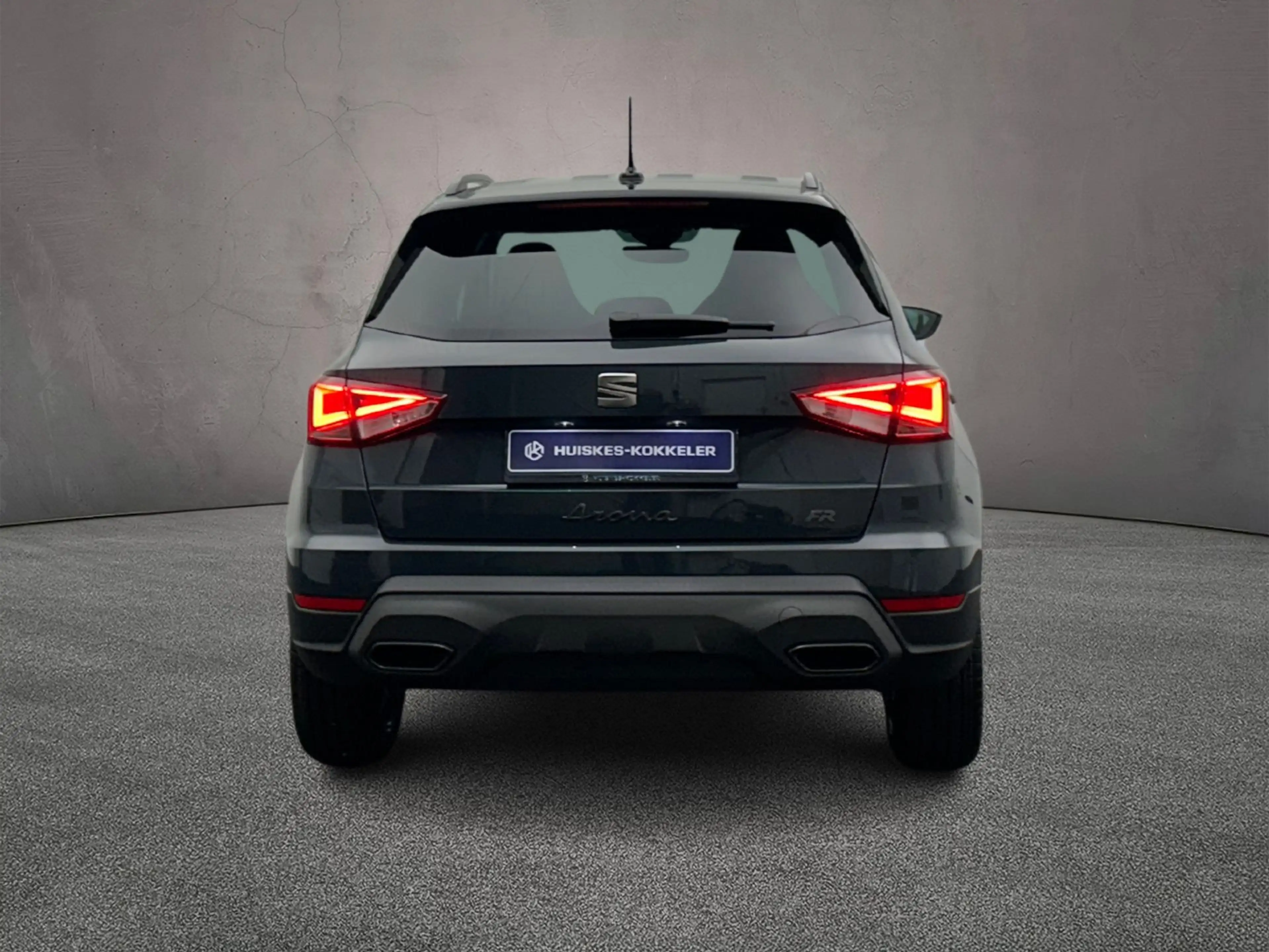 SEAT Arona 1.0 TSI 115pk FR Business Connect €33.500,- incl i — photo 12