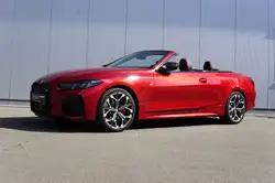 Bmw 440 i xDrive M Cabrio, Harman Kardon, M Sportpaket Pro