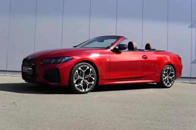 Bmw 440 i xDrive M Cabrio, Harman Kardon, M Sportpaket Pro