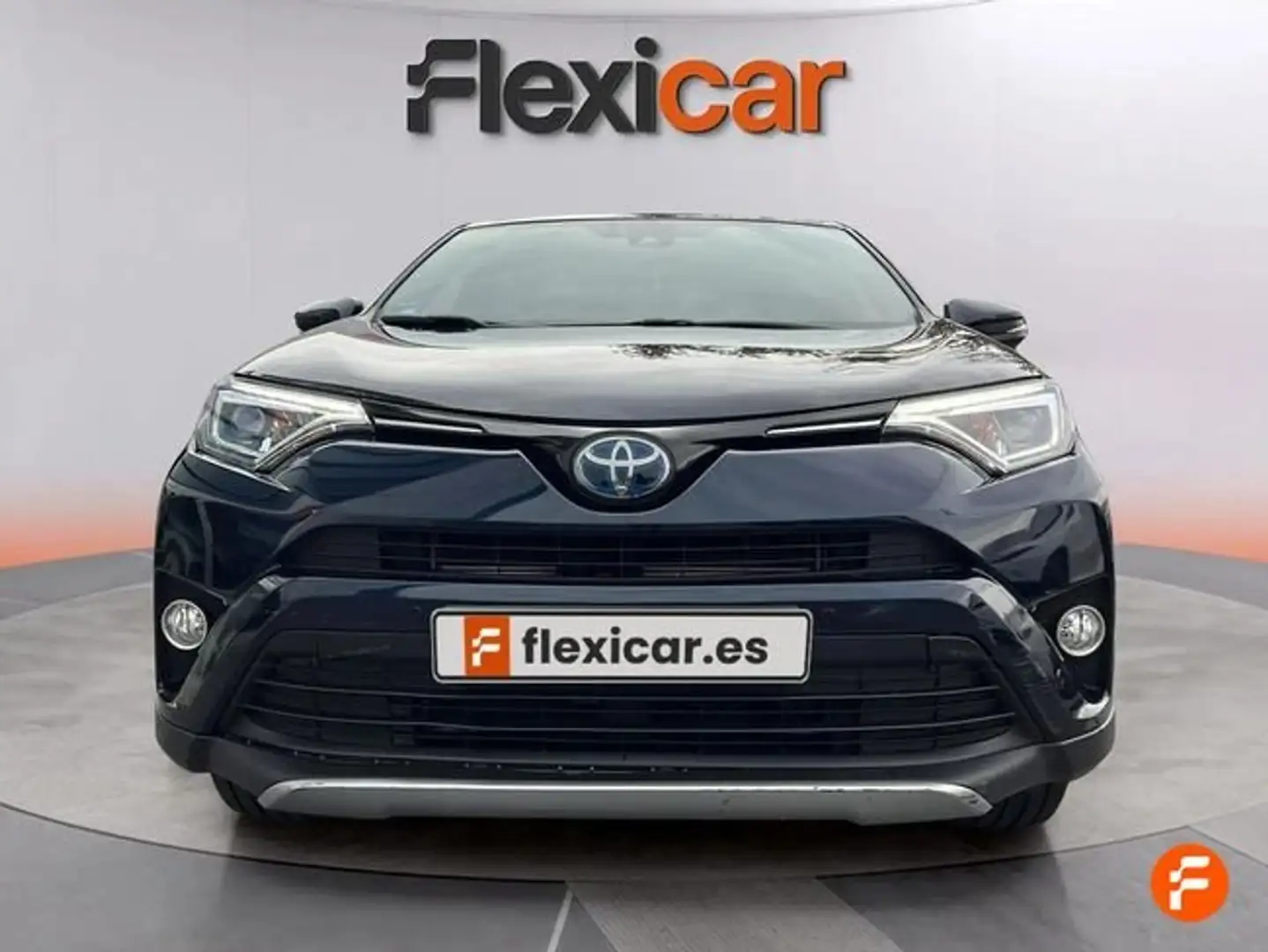 Toyota RAV 4 2.5l+220H+Feel%21 Azul - 2