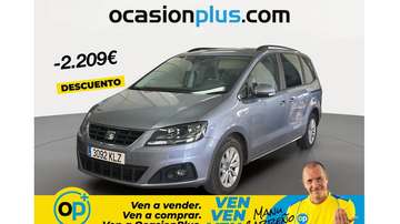 2.0TDI CR Eco. S&S Reference 150