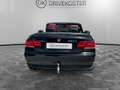 BMW 320 320d Cabriolet Sport Design - BVA  CABRIOLET E93 320d Zwart - thumbnail 4