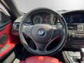 BMW 320 320d Cabriolet Sport Design - BVA  CABRIOLET E93 320d Zwart - thumbnail 16