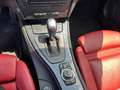 BMW 320 320d Cabriolet Sport Design - BVA  CABRIOLET E93 320d Zwart - thumbnail 14