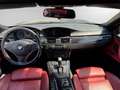 BMW 320 320d Cabriolet Sport Design - BVA  CABRIOLET E93 320d Zwart - thumbnail 11