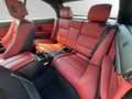 BMW 320 320d Cabriolet Sport Design - BVA  CABRIOLET E93 320d Zwart - thumbnail 12