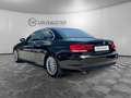 BMW 320 320d Cabriolet Sport Design - BVA  CABRIOLET E93 320d Zwart - thumbnail 24