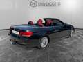 BMW 320 320d Cabriolet Sport Design - BVA  CABRIOLET E93 320d Zwart - thumbnail 5