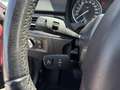 BMW 320 320d Cabriolet Sport Design - BVA  CABRIOLET E93 320d Zwart - thumbnail 34