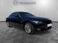 BMW 320 320d Cabriolet Sport Design - BVA  CABRIOLET E93 320d Zwart - thumbnail 28