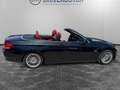BMW 320 320d Cabriolet Sport Design - BVA  CABRIOLET E93 320d Zwart - thumbnail 6