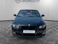 BMW 320 320d Cabriolet Sport Design - BVA  CABRIOLET E93 320d Zwart - thumbnail 8