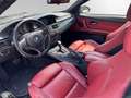 BMW 320 320d Cabriolet Sport Design - BVA  CABRIOLET E93 320d Zwart - thumbnail 10