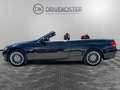 BMW 320 320d Cabriolet Sport Design - BVA  CABRIOLET E93 320d Zwart - thumbnail 2