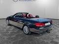BMW 320 320d Cabriolet Sport Design - BVA  CABRIOLET E93 320d Zwart - thumbnail 3