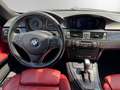 BMW 320 320d Cabriolet Sport Design - BVA  CABRIOLET E93 320d Zwart - thumbnail 15