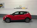 SEAT Arona 1.0 TSI 85kW (115CV) FR XM Rojo - thumbnail 10
