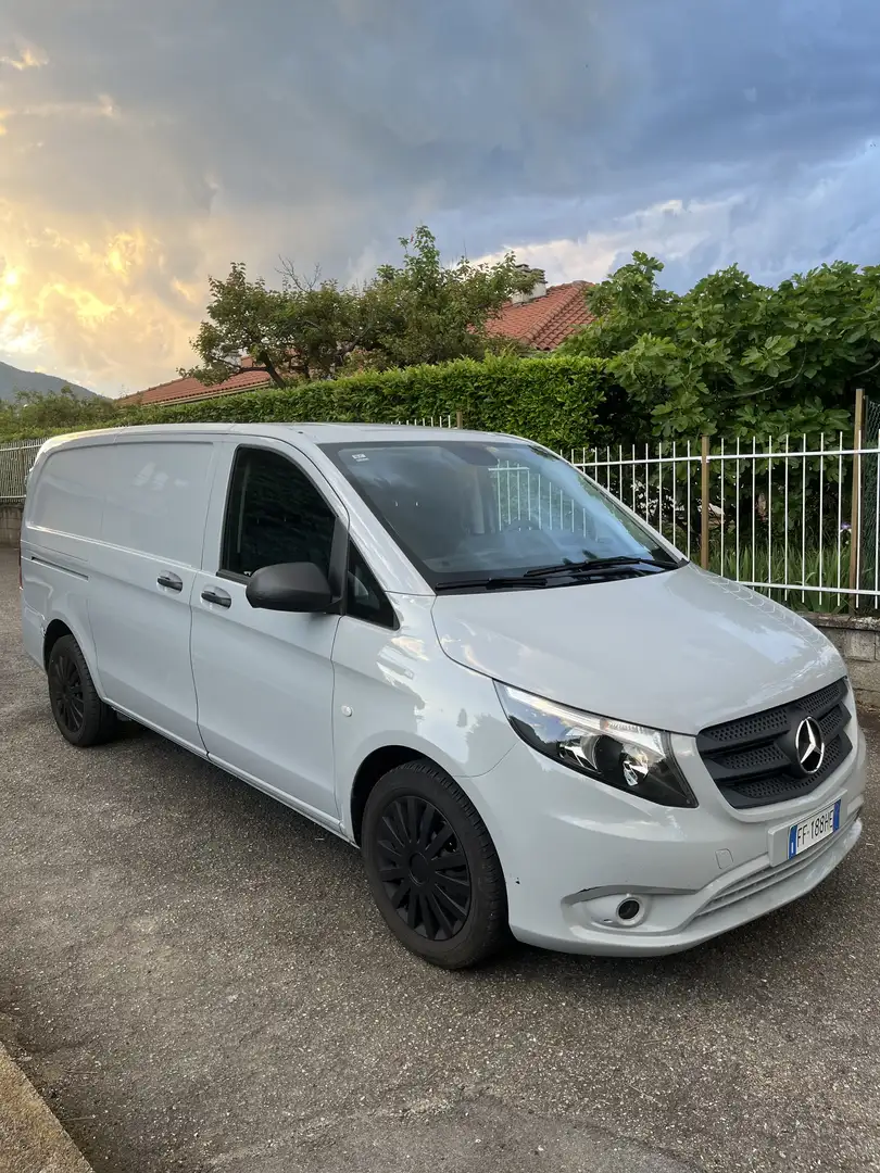 Mercedes-Benz Vito 119CDI - 1