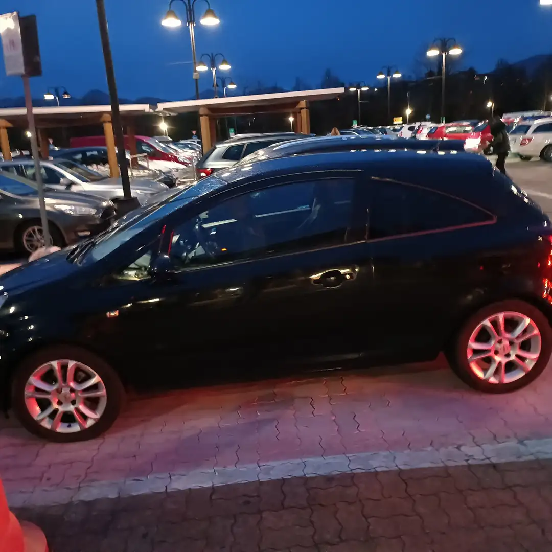 Opel Corsa 5p 1.3 cdti Enjoy c/radio 90cv - 2