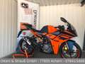 KTM RC 390 sofort verfügbar*GARANTIE* Mavi - thumbnail 1