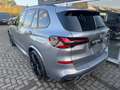 BMW X5 40 i xDrive M-Sport Pro*LED*PANO*H&K*AHK*LUFT Gris - thumbnail 6
