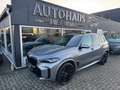 BMW X5 40 i xDrive M-Sport Pro*LED*PANO*H&K*AHK*LUFT Gris - thumbnail 2
